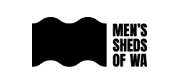 Men's Sheds of WA logo